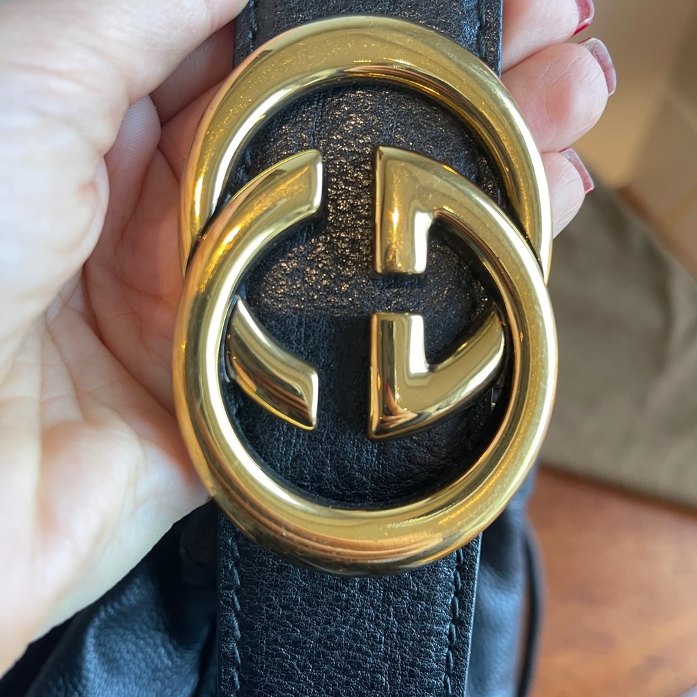 Gucci bag - Picture 5 of 12